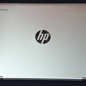 HP chromebook X360 14 G1 intel 8代 Pentium Gold CPU 8G Ram 32GB EMMC Storage