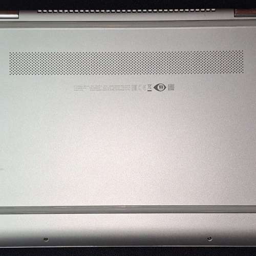 HP chromebook X360 14 G1 intel 8代 Pentium Gold CPU 8G Ram 32GB EMMC Storage