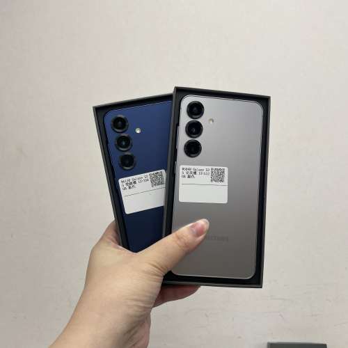 （❤️‍🔥香港行貨❤️‍🔥Android三星機 Galaxy s25系列😍）Samsung Android 系列...