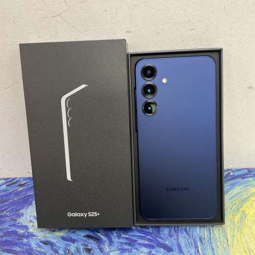 （❤️‍🔥香港行貨❤️‍🔥Android三星機 Galaxy s25系列😍）Samsung Android 系列...