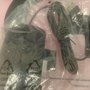 全新Dell黑色滑鼠