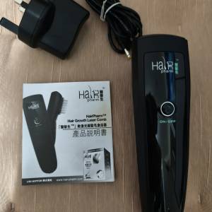 醫髮生- 軟激光增髮梳