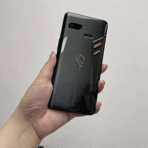 (❤️‍🔥打機必備❤️‍🔥🔥ASUS電競手機系列 🔥Asus_Z01QD & ASUs ROG phone 9❤...