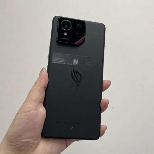 (❤️‍🔥打機必備❤️‍🔥🔥ASUS電競手機系列 🔥Asus_Z01QD & ASUs ROG phone 9❤...