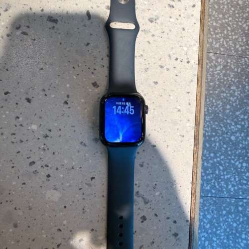 Apple Watch se2 gps 44mm