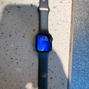 Apple Watch se2 gps 44mm
