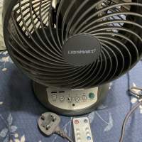 lionmart風扇
