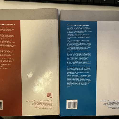 Aircraft General Knowledge and Aerodynamics for the CASA PPL and CPL Day VFR