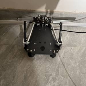 模擬飛行rudder (直升機用）