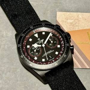 Tudor FXD 25827 ( 黑 )