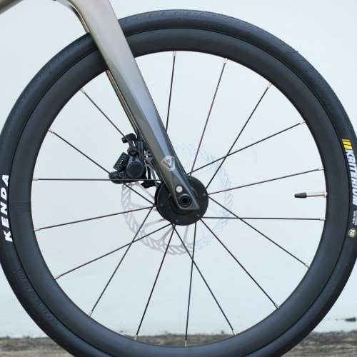 2025 新款 JAVA CL CB 電變 24速 451 碳纖維 小輪車 送水架前後蛙燈