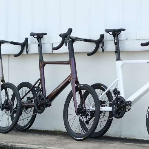 2025 新款 JAVA CL CB 電變 24速 451 碳纖維 小輪車 送水架前後蛙燈