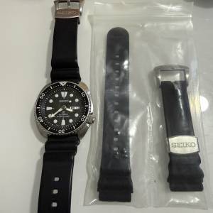 Seiko 鮑魚 made in Japan j1