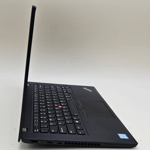 T470 Touch觸摸 14" ThinkPad Lenovo i5-7300U 16g ram 256g SSD