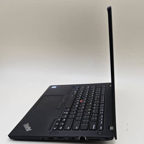 T470 Touch觸摸 14" ThinkPad Lenovo i5-7300U 16g ram 256g SSD