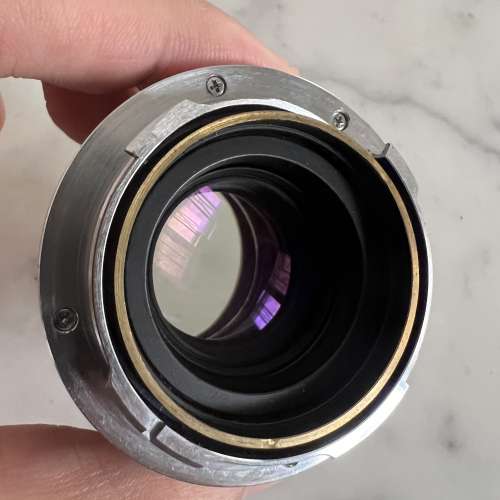 Leica Summicron 50mm F2 V3 High Leg 11817