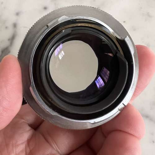 Leica Summilux 35mm F1.4 Pre-A 11870