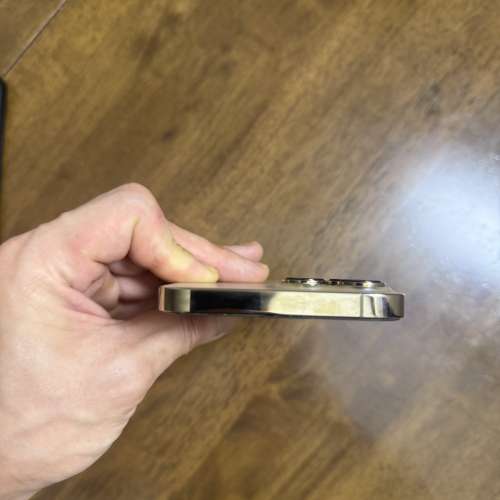 95%New IPHONE 13 Pro Max 256GB(Gold)