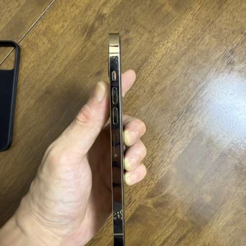 95%New IPHONE 13 Pro Max 256GB(Gold)
