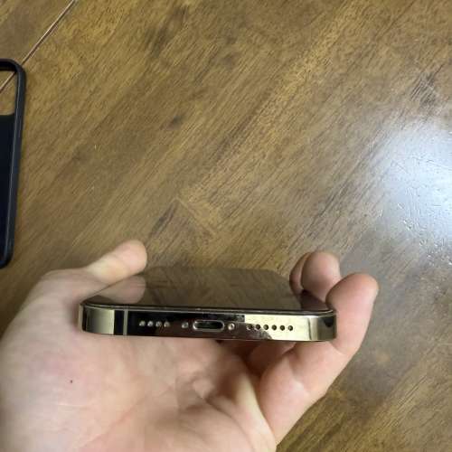 95%New IPHONE 13 Pro Max 256GB(Gold)