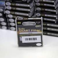 Kenko 58mm Slim Smart ND8 Filter 37mm/43mm/46mm/55mm