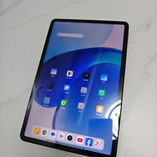 小米平板 Xiaomi Pad 6 港行 （8+256）