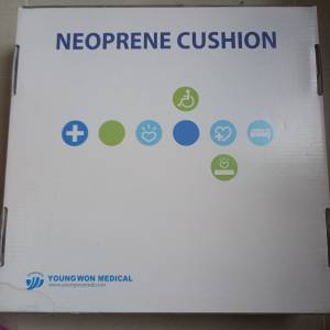 9成新充氣減壓坐墊（正版）