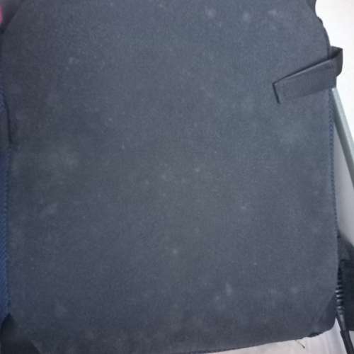 9成新充氣減壓坐墊（正版）