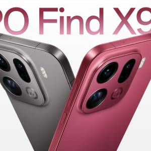 (優先預訂）全新🆕 OPPO Find X9 / X9 Pro 12/16GB+256/512GB/1TB 哈蘇2億長焦鏡頭...