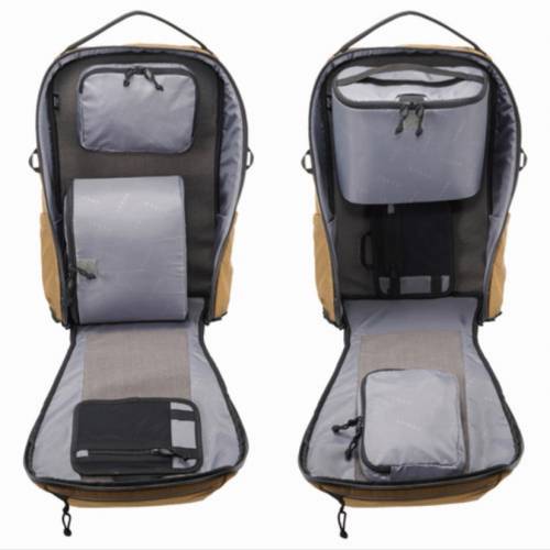 HAKUBA LUXXE GRID L size