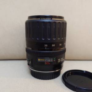 Canon EF 35-135mm f/4-5.6 USM 新淨35-135 超聲波AF鏡頭 旅行鏡頭 旅遊鏡頭 Trave...