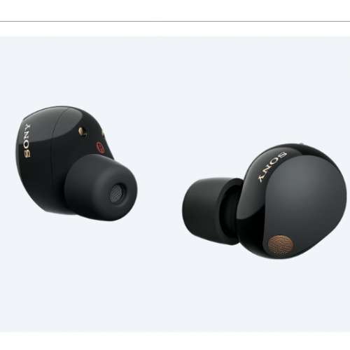 全新Sony WF-1000XM5 無線降噪耳機