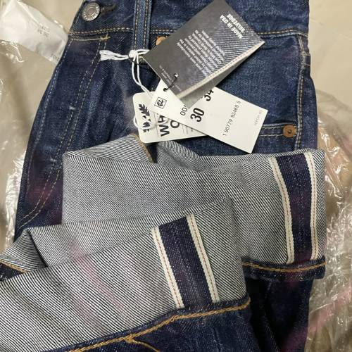 levis501 美國制