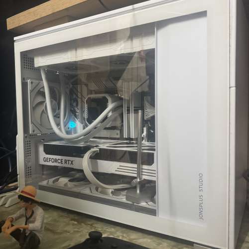 電腦主機已出售