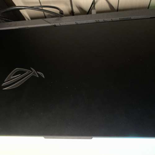 Asus ROG Strix SCAR 17-R9 7945HX-4080