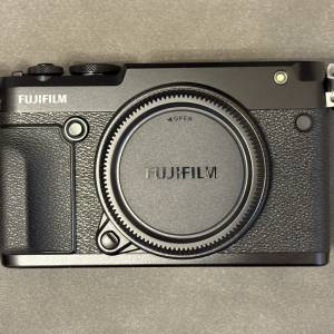Fujifilm GFX 50R