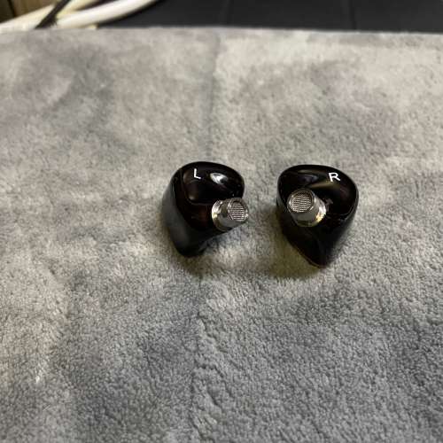 DUNU x Gizaudio DaVinci