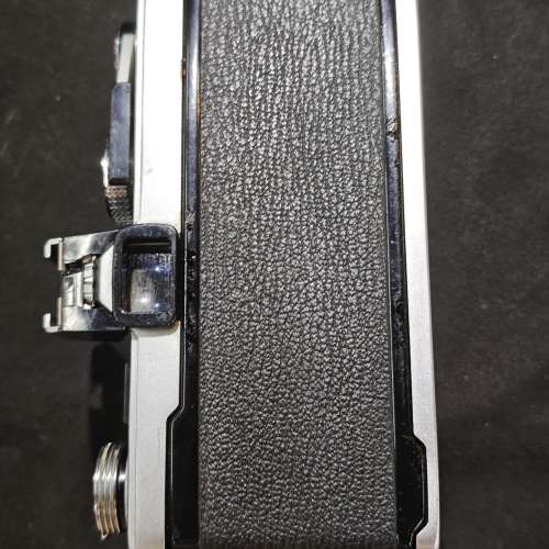 Olympus OM1 OM-1 奧林巴斯 膠片菲林機 Film Camera OM 90%new 功能全正常 視窗鏡片...