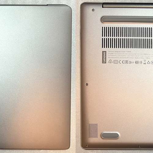 (特價,不議)真95%新 Lenovo Ideapad 530s-14IKB 8代 i5-8250U, 8GB, 256GB SSD, Wi...
