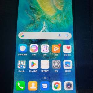 Huawei 華為 Mate 20X