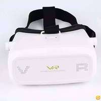 VR BOX 虛擬現實3D眼鏡