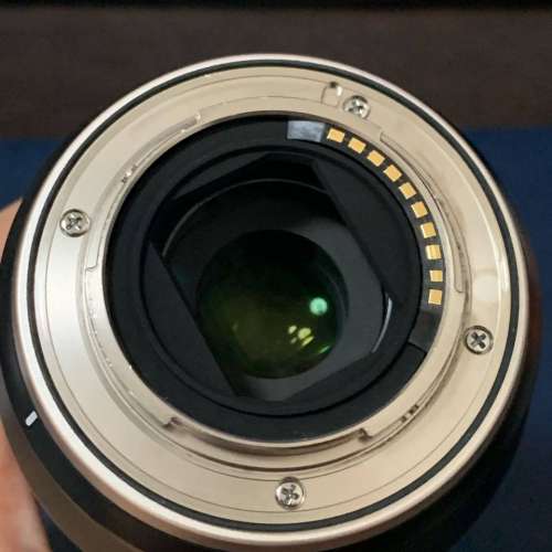TAMRON 17-70mm F2.8 Di III-A VC RXD for Fujifilm X Mount