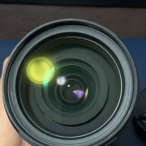 TAMRON 17-70mm F2.8 Di III-A VC RXD for Fujifilm X Mount