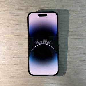 iphone 14Pro 256GB