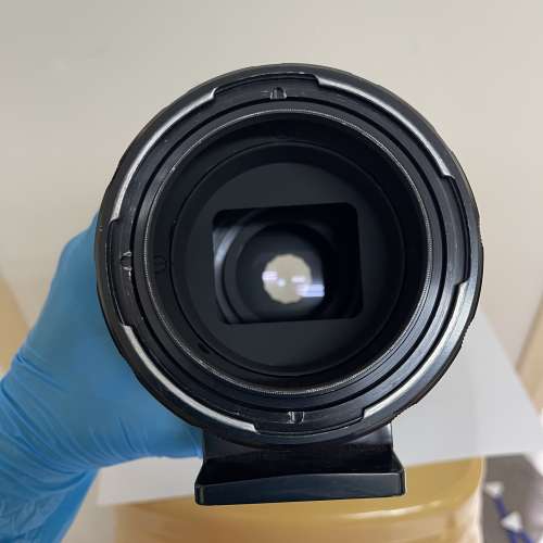 TAKUMAR/6X7 400mm F4 (Pentax)