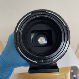 TAKUMAR/6X7 400mm F4 (Pentax)
