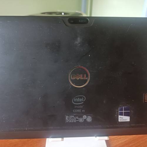 Dell Venue 11 pro