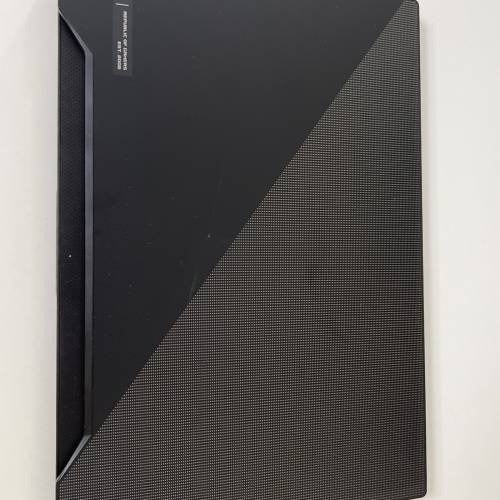 ASUS ROG Zephyrus M15, 4K mon,i7-10875H,16G ram,m.2 1TB