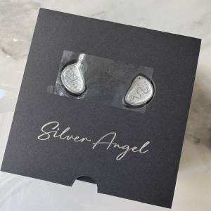 EarAcoustic Audio 銀天使 STA-Hi End 入耳式耳機