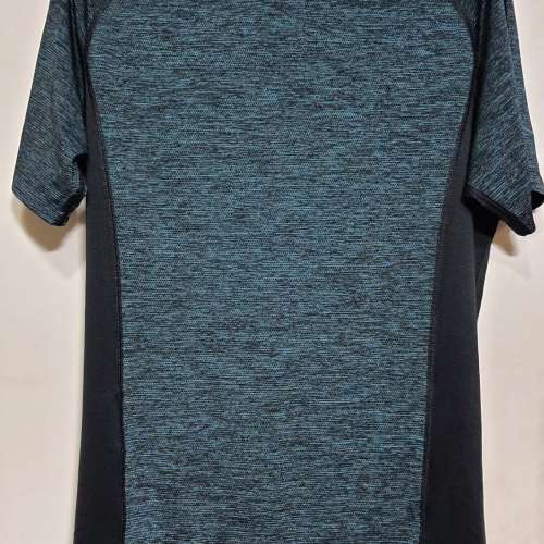 Baleno ( FitFlex/DryLite ) 短袖運動衫-4件 男裝M/中碼